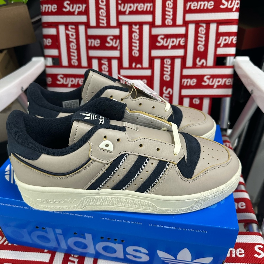 ADIDAS 86 RIVALRY LOW